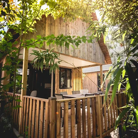 Les Prairies De La 5* Grimaud