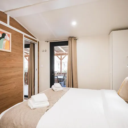 Les Prairies De La Campeggio 5*