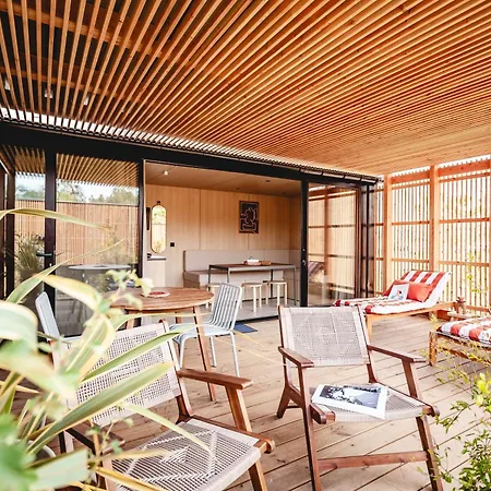 Les Prairies De La Campeggio 5*
